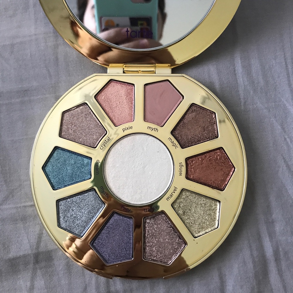 Tarte Make Believe in Yourself Palette